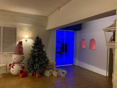 -Blue Concept Cafe&Farm·關於藍