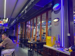 -路边羊烧烤酒场(宝带路店)