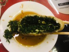 茴香盒子-玉华台饭庄(裕中西里小区店)