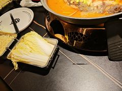 -师烤·豆花烤鱼(深圳坂田天虹店)