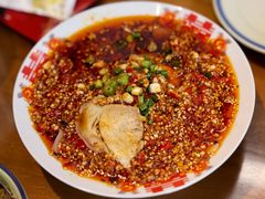 -小街47號江湖菜(四合院店)