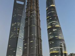 -上海中心大厦