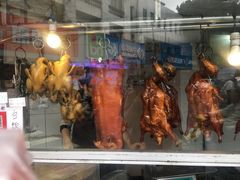 -陈伍记烧腊店(钟村店)