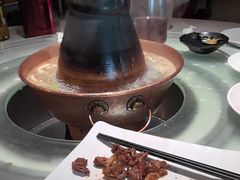 -东来顺饭庄(西直门店)