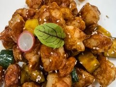 -北塘海鲜·天津菜(大光明桥旗舰店)