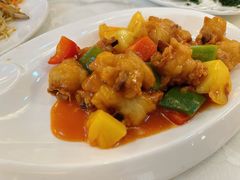 -南普陀素菜馆