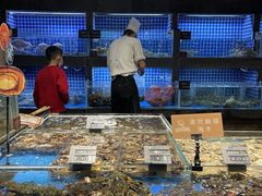 -徐记海鲜(大明宫|北二环店)