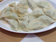 -喜家德虾仁水饺(济钢店)