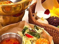 红咖喱牛肉-KingThaia金泰兰(滨江天街店)