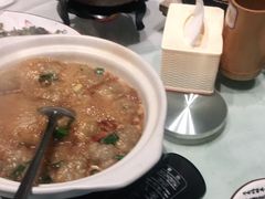 -老奶奶私房菜(天台里街店)