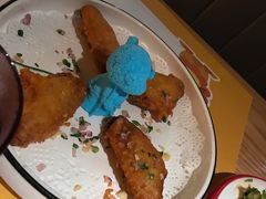 -莫莉哇咔亲子餐厅(乐堤港店)