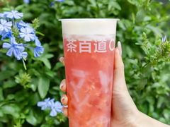 -茶百道(京华城店)
