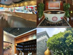 -广州神农草堂中医药博物馆