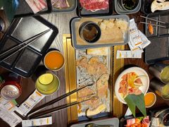 -新石器烤肉(之心城店)