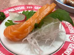 -元气寿司(环球港店)