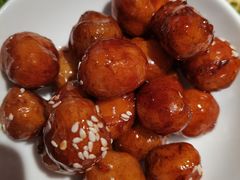 -涌觅名灶·本地海鲜宁波菜(财富广场店)