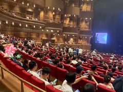 -交通银行前滩31演艺中心