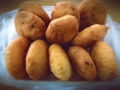 油炸糕-厚富香面食店王好炸糕(延安路店)