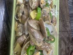 -贞姨美食·老字号海鲜大排档