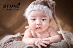 -首尔宝宝SEOUL  BABY STUDIO(通州店)