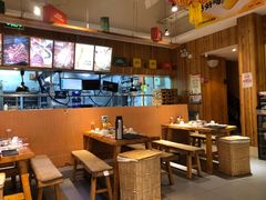 -木屋烧烤(双榆树店)