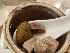 -玲又珑美食(盘福路店)