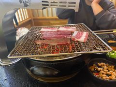 -九田家黑牛烤肉料理(石路天虹店)