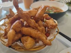 椒盐排条-小实惠嘉(威海路店)