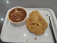 -护国寺小吃店(阜成门桥店)