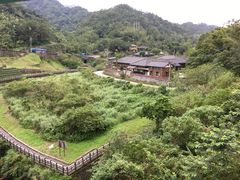 -平溪村