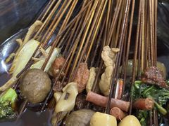 -厕所串串(文殊院店)