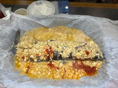 蒜香纸包鱼-三煮纸包鱼(青岛总店)