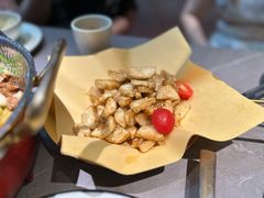 -麻都·成都菜(人民广场店)