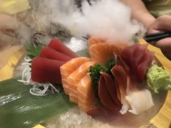 -早一美餐厅·EBISU(会展誉景店)