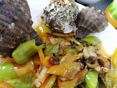 -蓝珊甄选海鲜自助·火锅大排档(近阿那亚店)