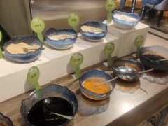 -芭菲盛宴·环球美食(北城国际店)