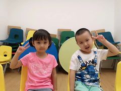 -英孚教育青少儿(福田区委中心)