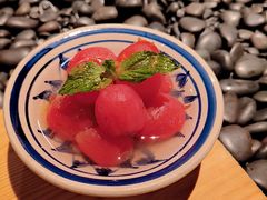 -贰醒·私房小院烧烤 (太古里店)