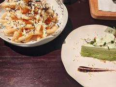 -22ºN BISTRO西餐&酒馆(石奥商业街店)