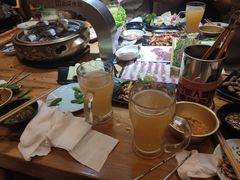 -红沃烤肉(家乐福2部店)