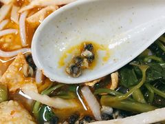 -捕螺记螺蛳粉(东关大街店)