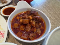 -泰煌鸡·上海白斩鸡·鸡汤面(鹤庆店)