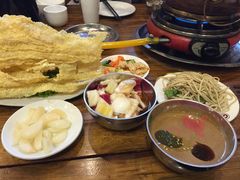 -仁和四季涮肉馆(天坛南门店)