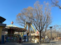 -朝阳公园游乐园