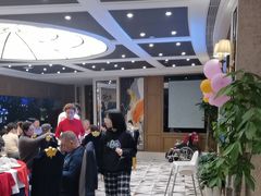 -中心大酒店·本味餐厅