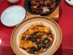 -宏状元现熬粥·京味菜(五棵松店)