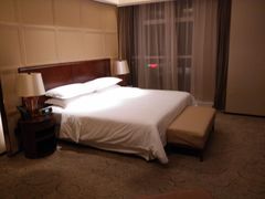 -广州粤海喜来登酒店