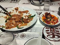 -乐乐大排档·30年老字号(浙江路店)