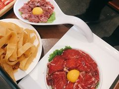 -北门涮肉·铜锅涮肉(南锣鼓巷店)