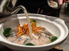 -吉庆街美食广场